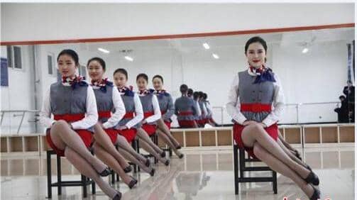 中国五冶技工学校特色航空班等你来加入！